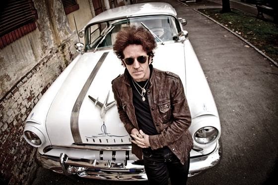 WILLIE NILE - American ride 3
