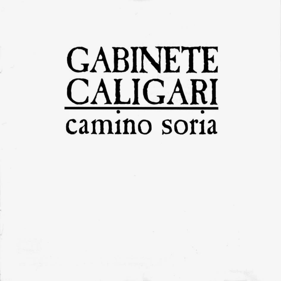 ¿Qué Estás Escuchando? - Página 6 Gabinete-Caligari-Camino-Soria