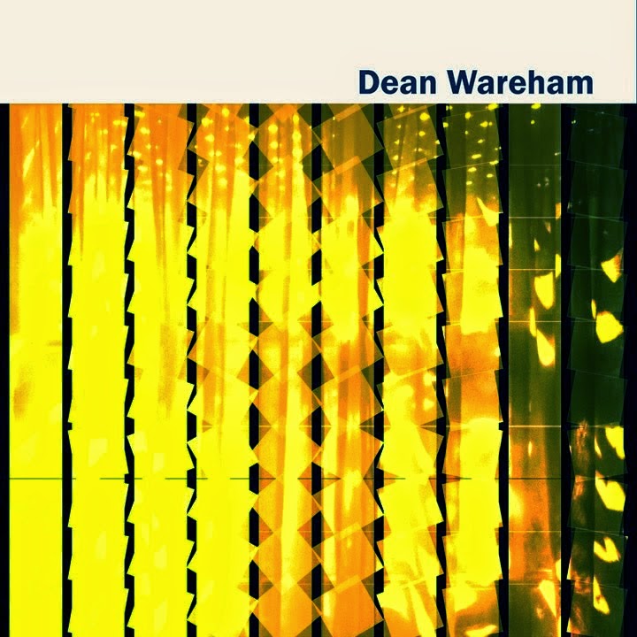 DEAN WAREHAM - (2014) Dean Wareham