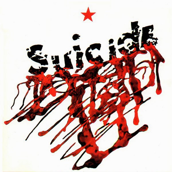 Depeche Mode. TOP 3 - Página 2 Suicide1977