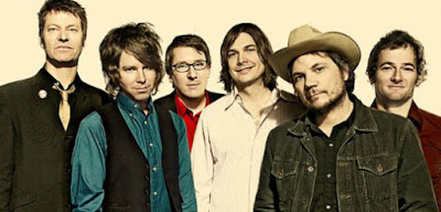 Wilco y la gira española del mes de junio d.