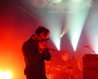 091 (crónica concierto Sala Oasis, Zaragoza, 2-4-2016)  3