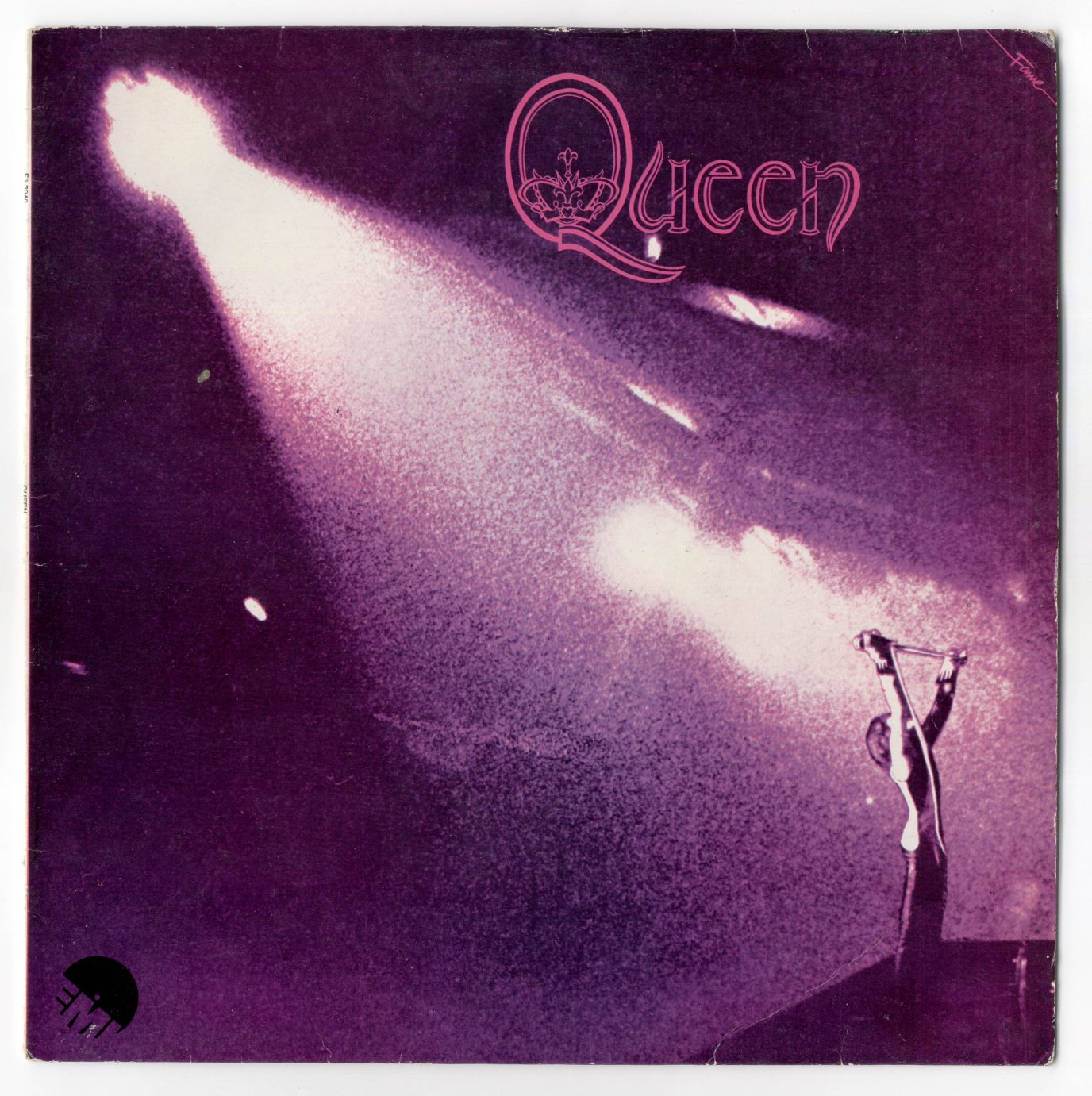 Queen. TOP 3 - Página 3 Queen_1973_1