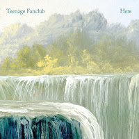 TEENAGE FANCLUB - Here 1