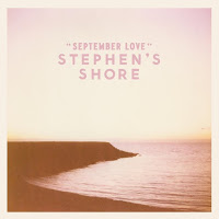Stephen's Shore - September love 1