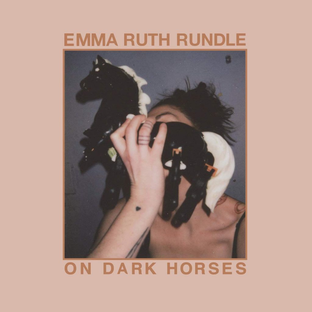 Emma Ruth Rundle - On Dark Horses (2018)