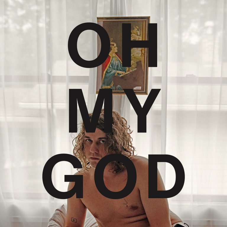 Kevin Morby - Oh my God (2019)