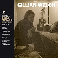 Gillian Welch - Boots Nº2: The Lost Songs