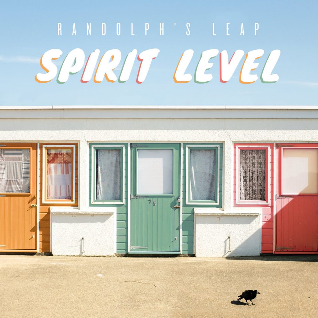 Spirit Level - Randolph's Leap