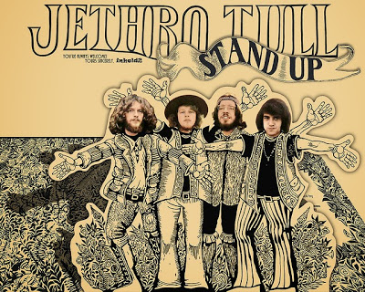 “Stand Up” es sin duda el primer gran disco de Jethro Tull. Un disco oculto y maravilloso de aquel 1969