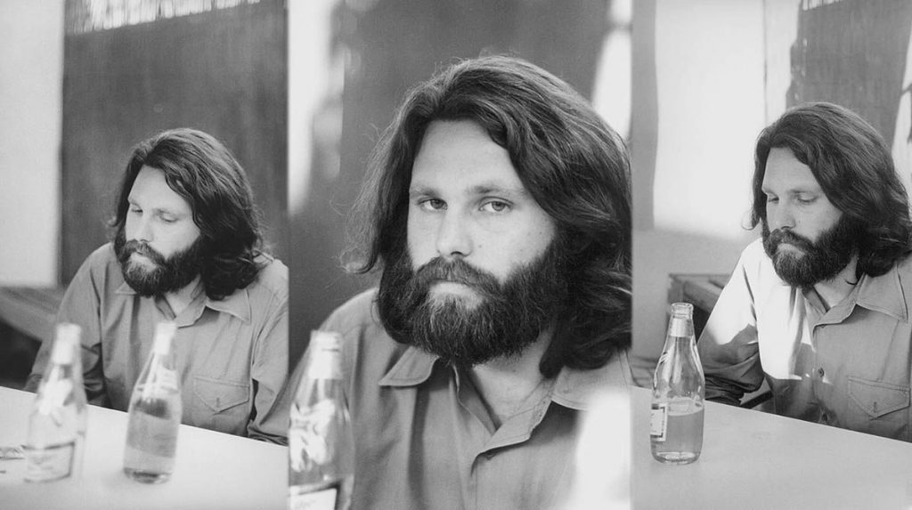 Celebramos los 50 años de L.A Woman de The Doors. El adiós de Jim Morrison. Obra maestra imprescindible. 