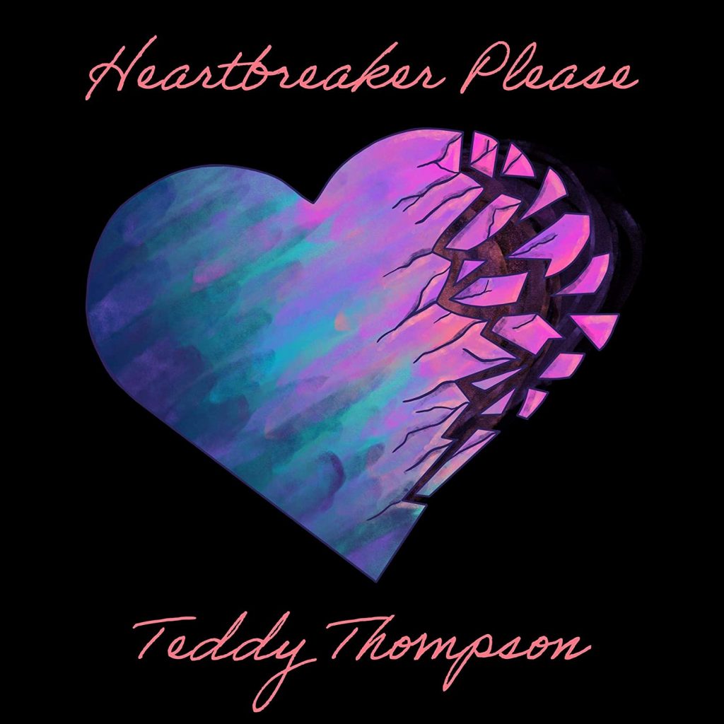 Teddy Thompson regala melodías preciosas y precisas, algo almibaradas pero de escucha placentera.