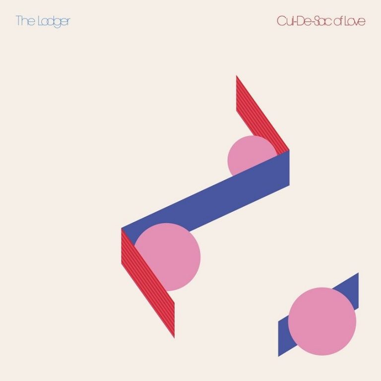 The Lodger - Cul-De-Sac of Love (2021)