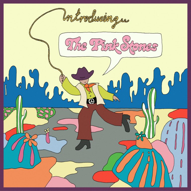 debut excepcional, cálido y confortable de soleada melancolía, de belleza pure and easy, de country-rock cósmico delicado y sedoso…