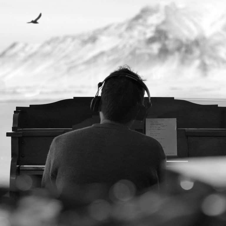 The Nearer The Fountain, More Pure The Stream Flows