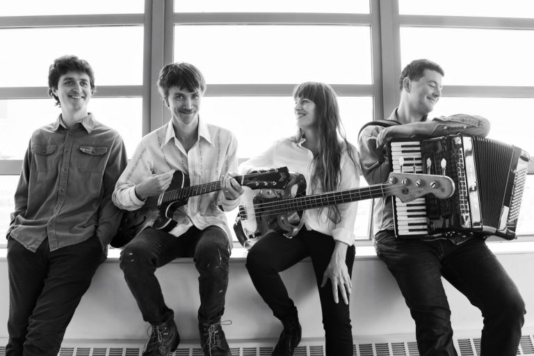 The Felice Brothers - From dreams to dust