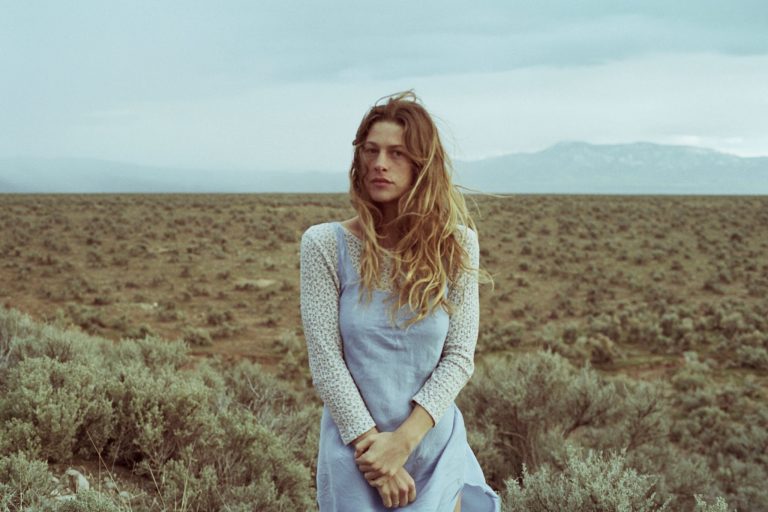 Indigo Sparke - Echo (2021)
