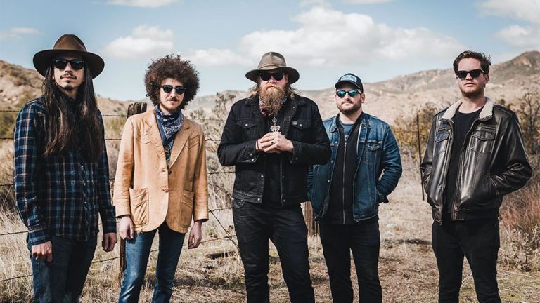 Robert Jon & The Wreck