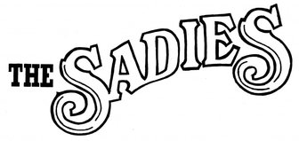 Noticia sobre The Sadies  y su gira europea.