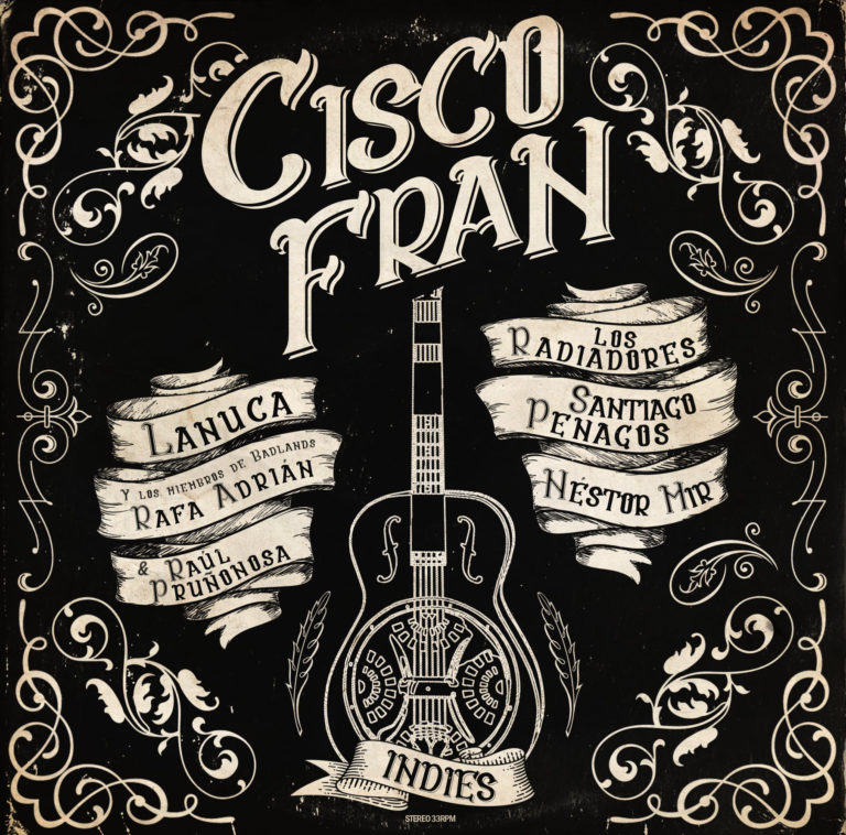 Cisco Fran - Indies (2021)