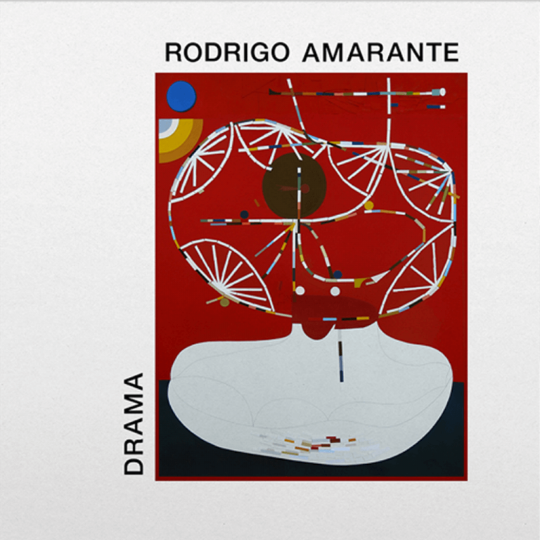 Rodrigo Amarante - Drama (2021)