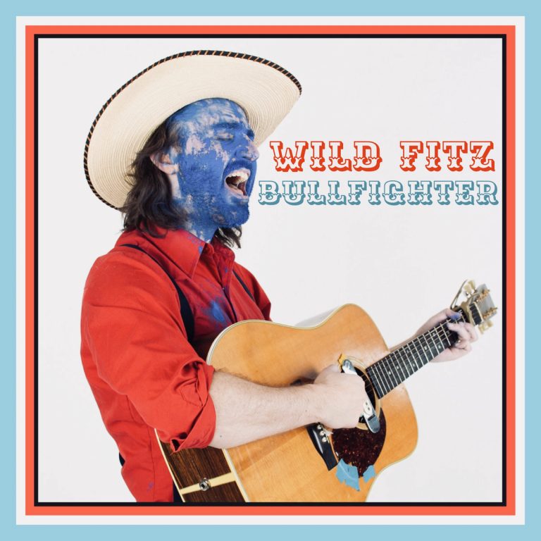 Bullfighter Wild Fitz