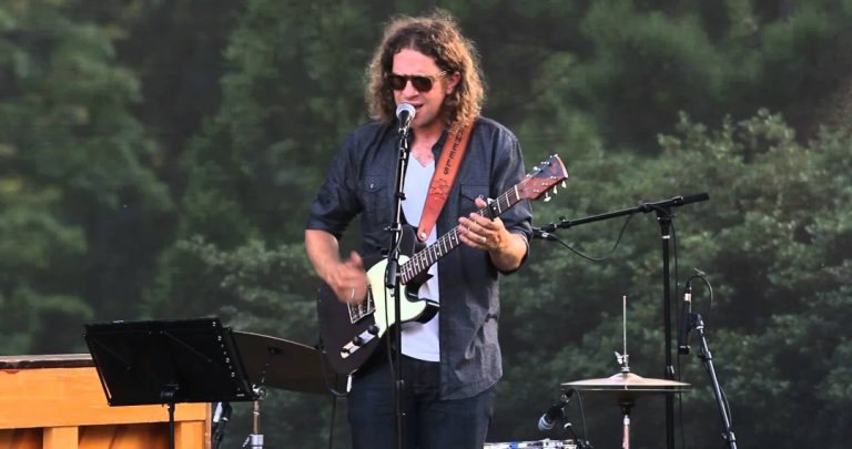 Phil Cook All These Years