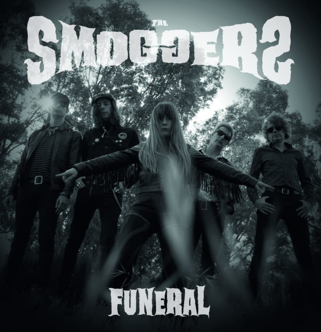 The Smoggers - Funeral (2021)