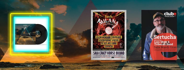 Sertucha - Horizonte