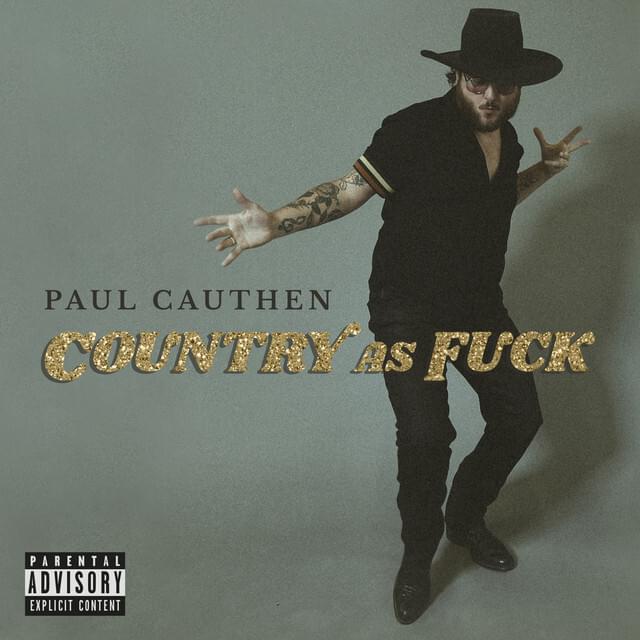 El cantautor tejano Paul Cauthen anuncia "Country Coming Down", su tercer disco de estudio para el 1 de Abril de 2022