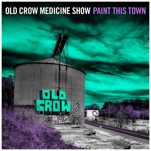 La banda de Nashville, Tennessee, Old Crow Medicine Show, anuncia nuevo disco y lo acompaña de un excelente video de adelanto