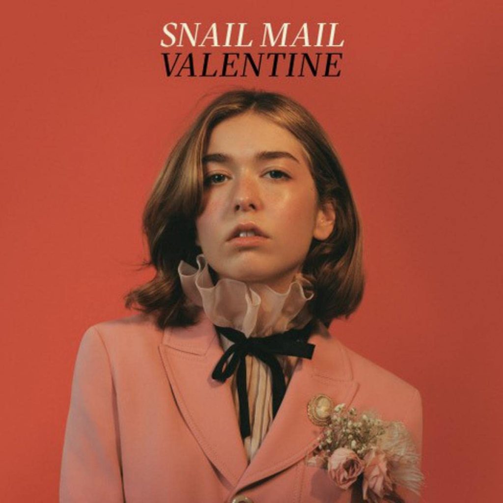 Snail Mail, proyecto de la talentosa Lindsey Jordan, presenta un segundo disco sobre el amor, el desamor y sus consecuencias, inmediato y efervescente. Apasionado y personal. Exquisito.