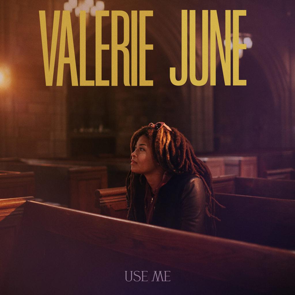USE ME Valerie June