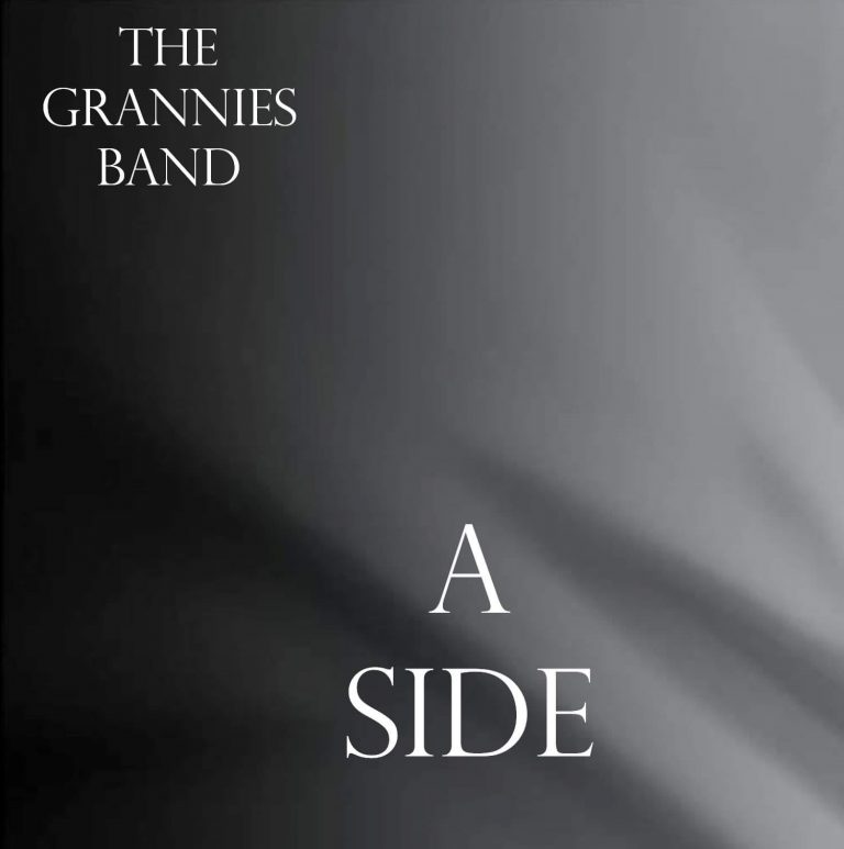 The Grannies Band - A Side