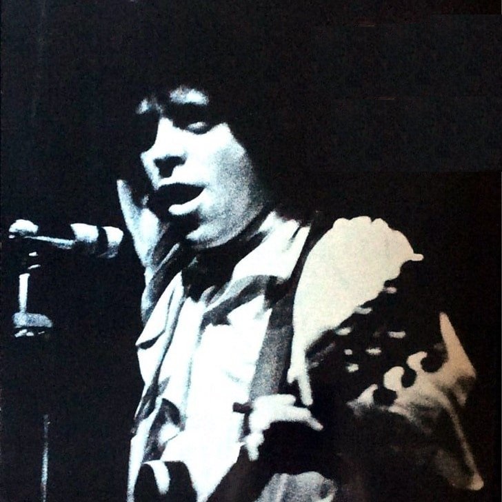 Especial dedicado al álbum debut homónimo de Lou Reed, publicado en abril de 1972.