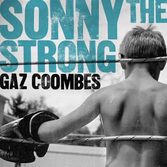 Gaz Coombes de Supergrass comparte un nuevo single titulado "Sonny The Strong"