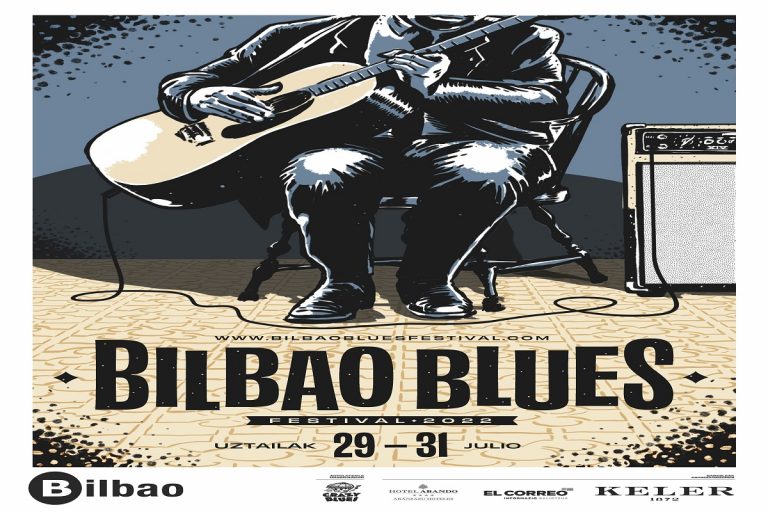 Bilbao Blues Festival