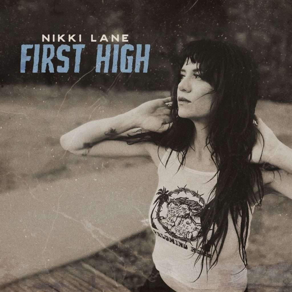 Nikki Lane lanzará el 23 de Septiembre, Denim & Diamonds, vía New West Records