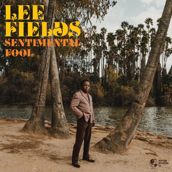 La leyenda del soul Lee Fields tiene listo nuevo disco y avanza single, Forever