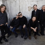 The Afghan Whigs