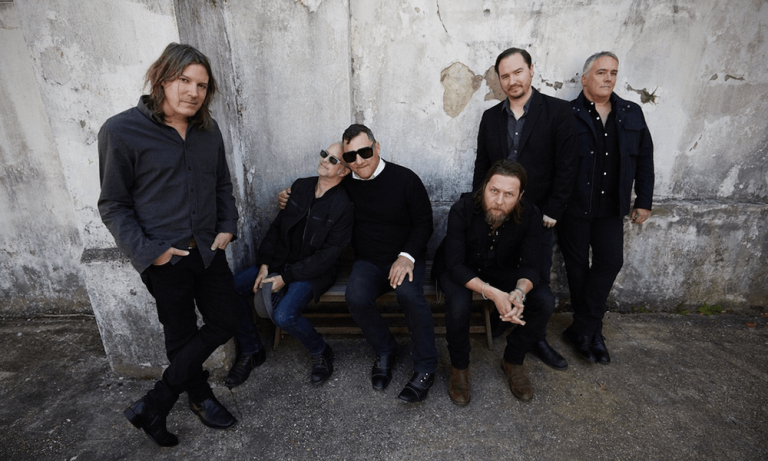 The Afghan Whigs