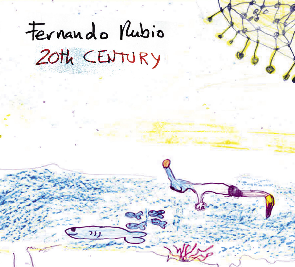 Fernando Rubio - 20th Century