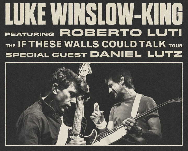 luke winslow-king gira