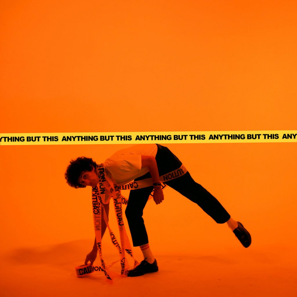 Ron Gallo - Anything but this