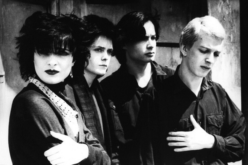 Siouxsie all souls