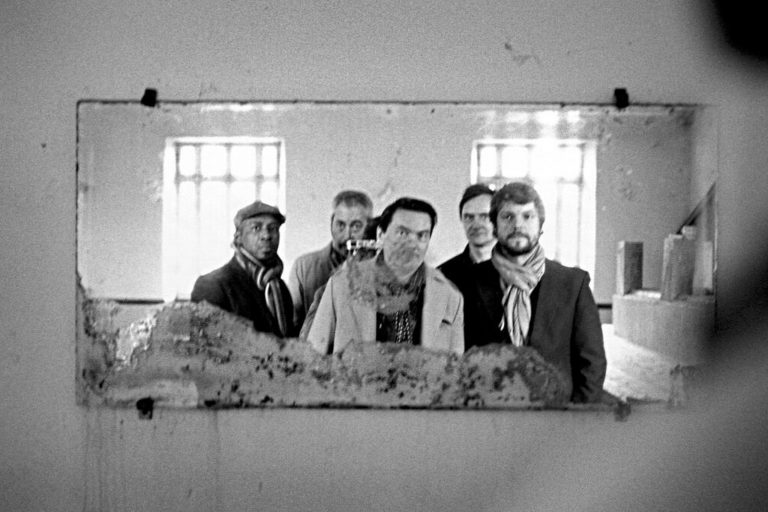 tindersticks tour