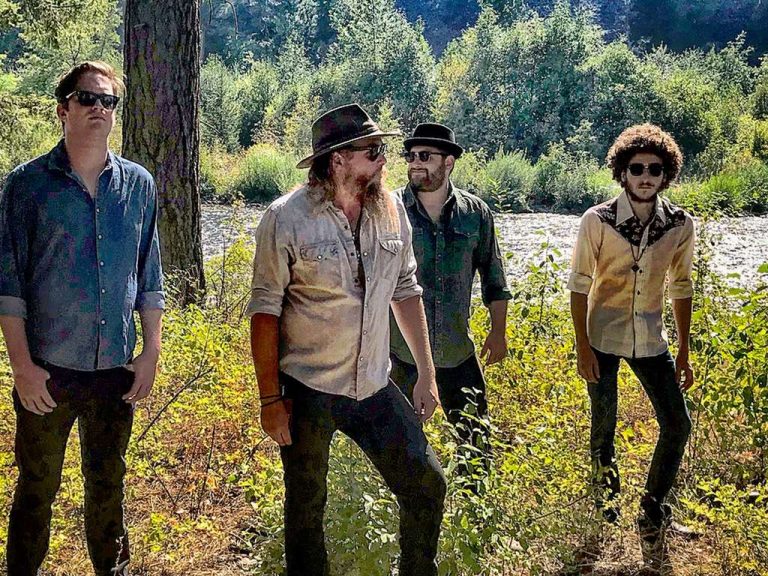 Robert Jon & The Wreck