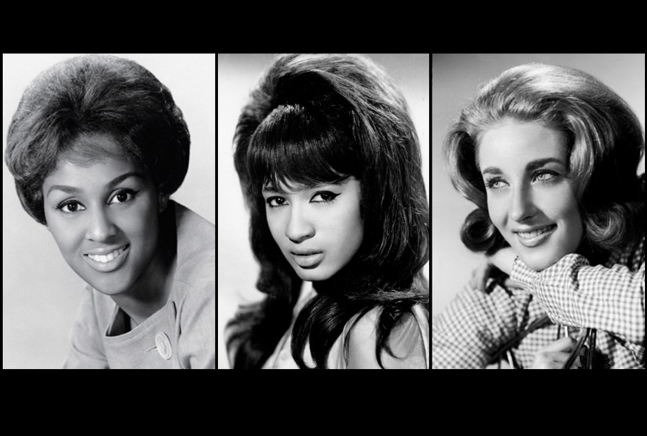 Podcast cósmico sobre canciones femeninas del pop de 1963 en su sesenta aniversario.