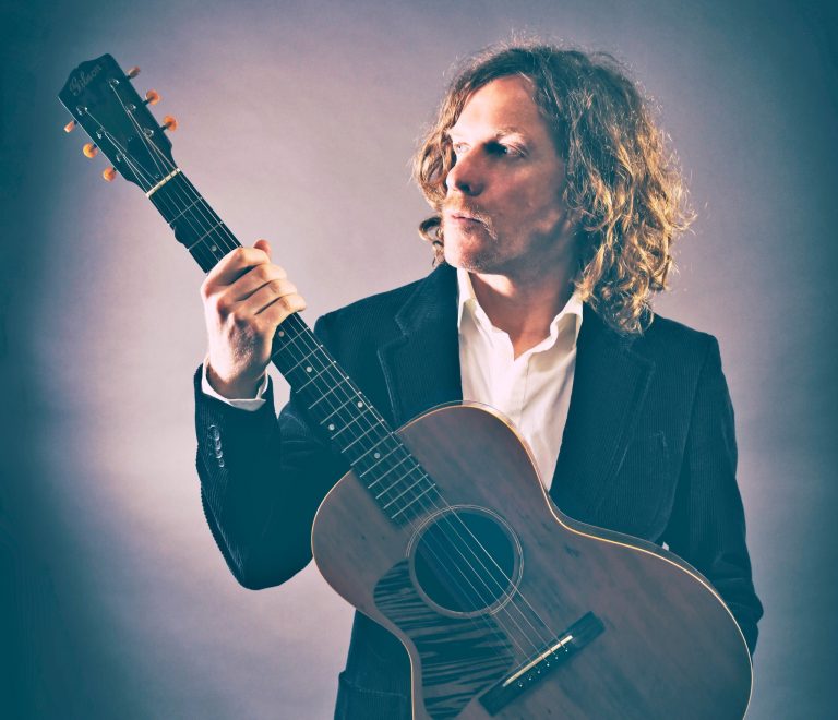 Doug Paisley new album