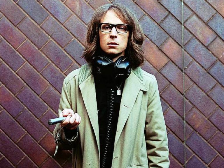 Joel Sarakula - Island Time: